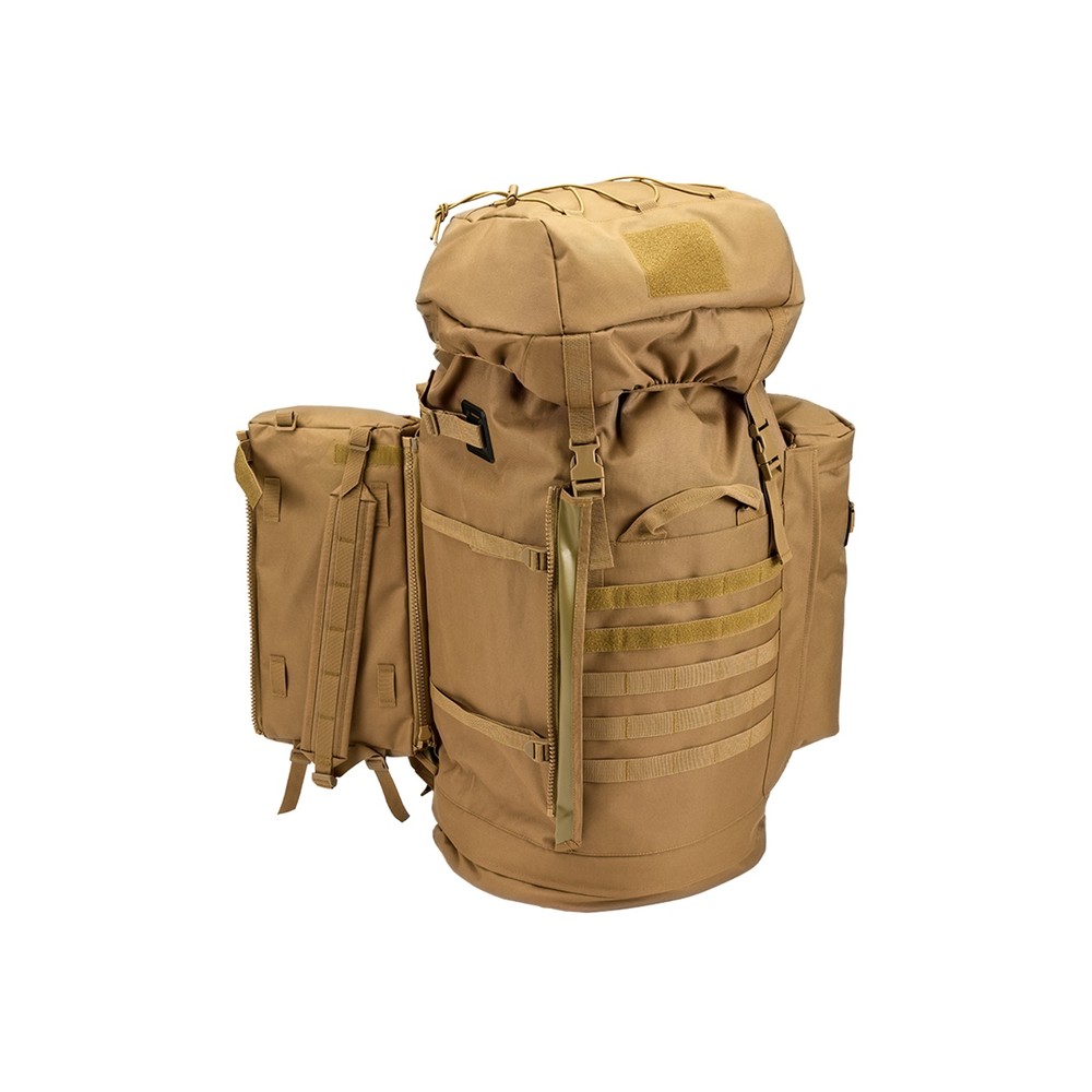 Brandit - US Cooper Mountain Backpack - Beige
